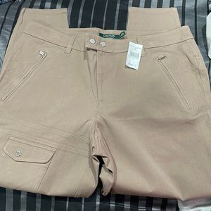 Ralph Lauren women pants